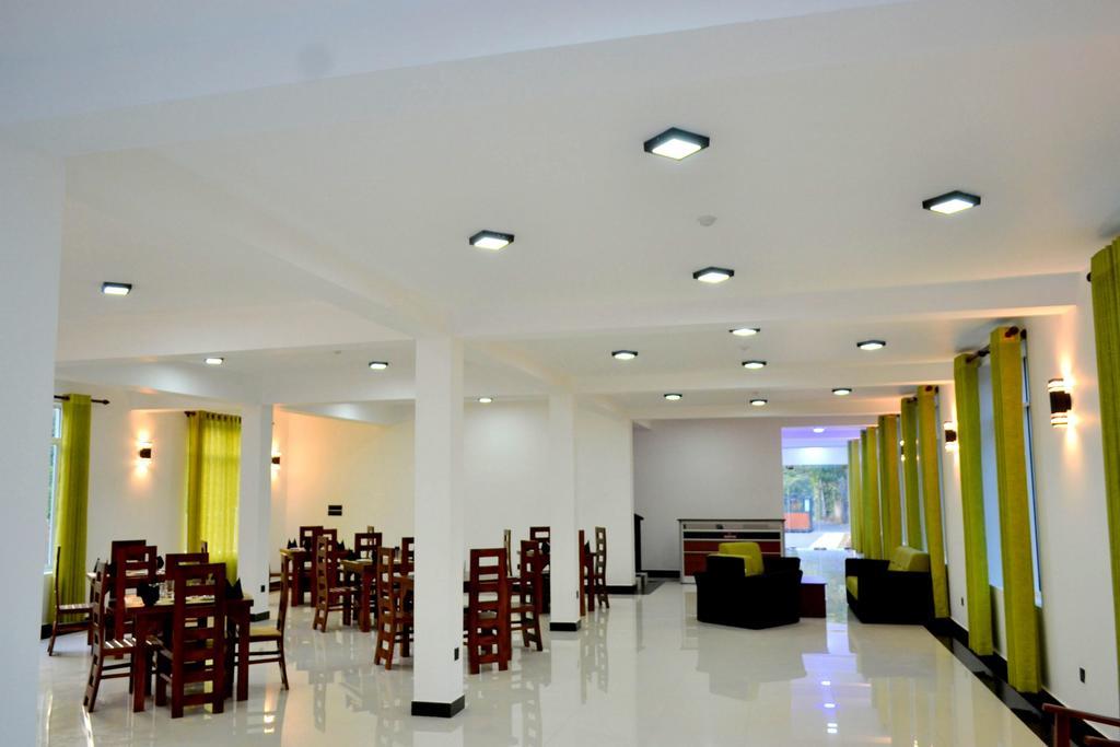 Pivisuma Lodge 담불라 외부 사진